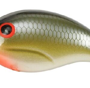 Bandit 200 Series Crankbait - Louisiana Shad