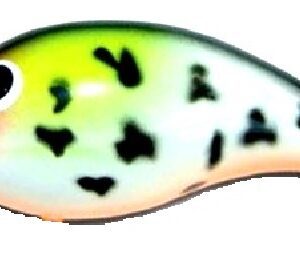 Bandit 300 Series Crankbait - Mad Cow