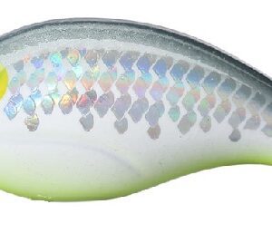 Bandit 200 Series Crankbait - Metal Flake Shad