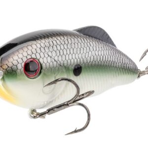 Strike King Hybrid Hunter Crankbait- Muh Knee Shad