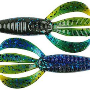 Berkley Powerbait Pit Boss Okeechobee Craw