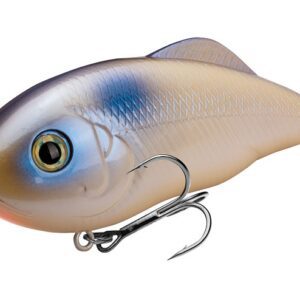 Strike King Hybrid Hunter Crankbait- Oyster
