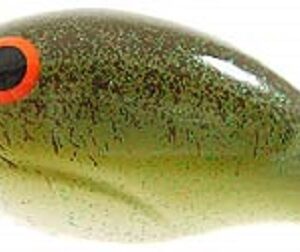 Bandit 100 Series Crankbait - Rootbeer