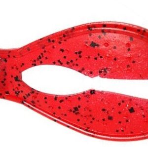 Zoom Super Chunk Jr - Ruby Red