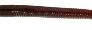 Zoom Magnum Finesse Worm - Scuppernong