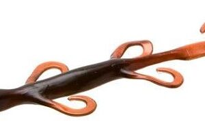 Zoom Lizard 8" - Scuppernong