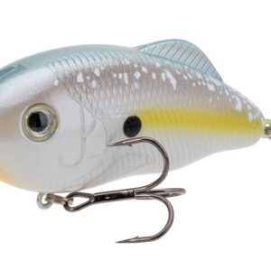 Strike King Hybrid Hunter Crankbait- Sexy Shad 2.0