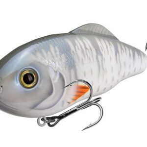 Strike King Hybrid Hunter Crankbait- Smooth