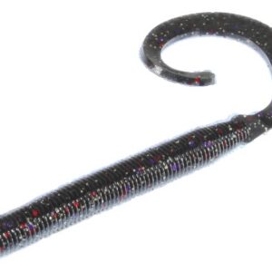 Zoom Curly Tail 4" South Africa Special