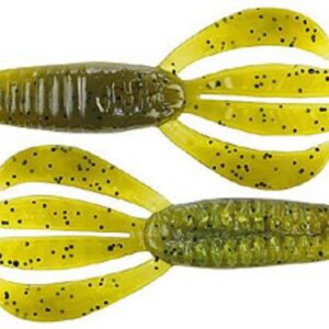 Berkley Powerbait Pit Boss Summer Craw