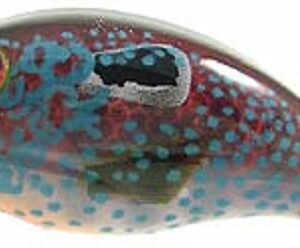 Bandit 100 Series Crankbait - Sun Perch