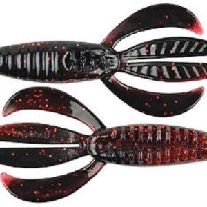 Berkley Powerbait Pit Boss Skeet's Hot Craw